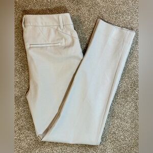 White House | Black Market Trouser